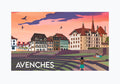 Avenches 2024