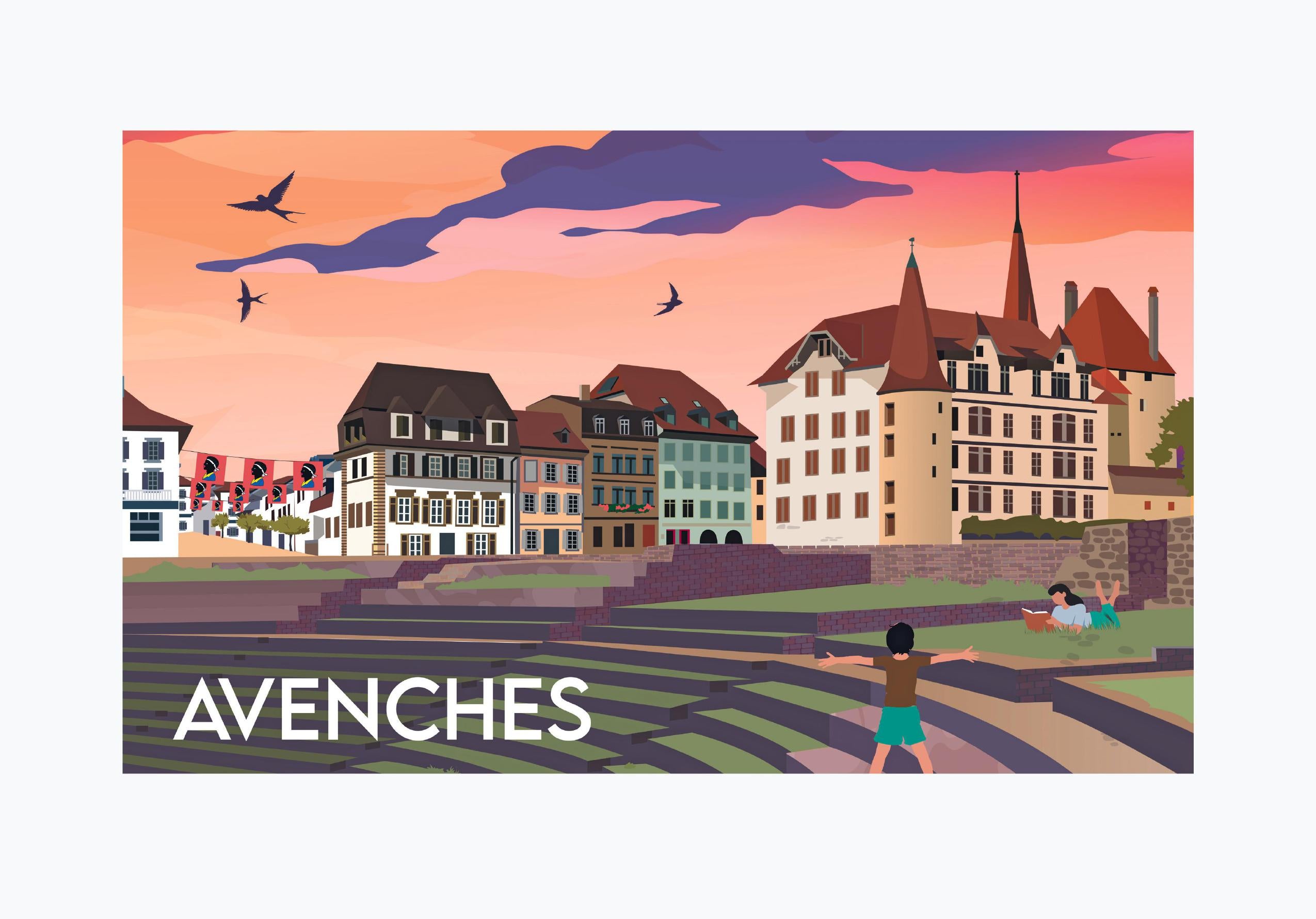 Avenches 2024