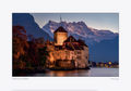Château de Chillon 2025