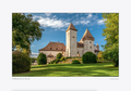 Château de la Sarraz 2025