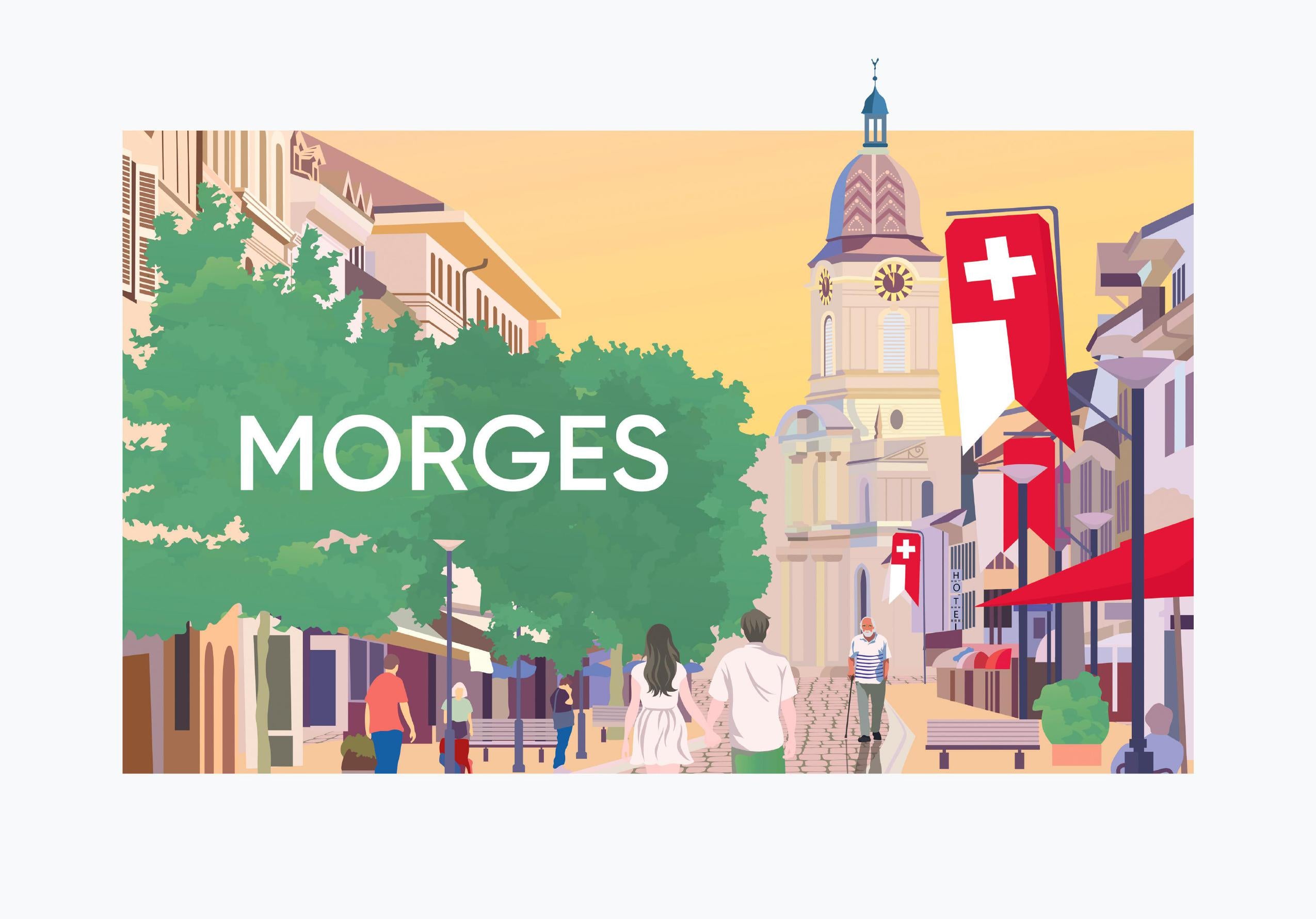 Morges 2024