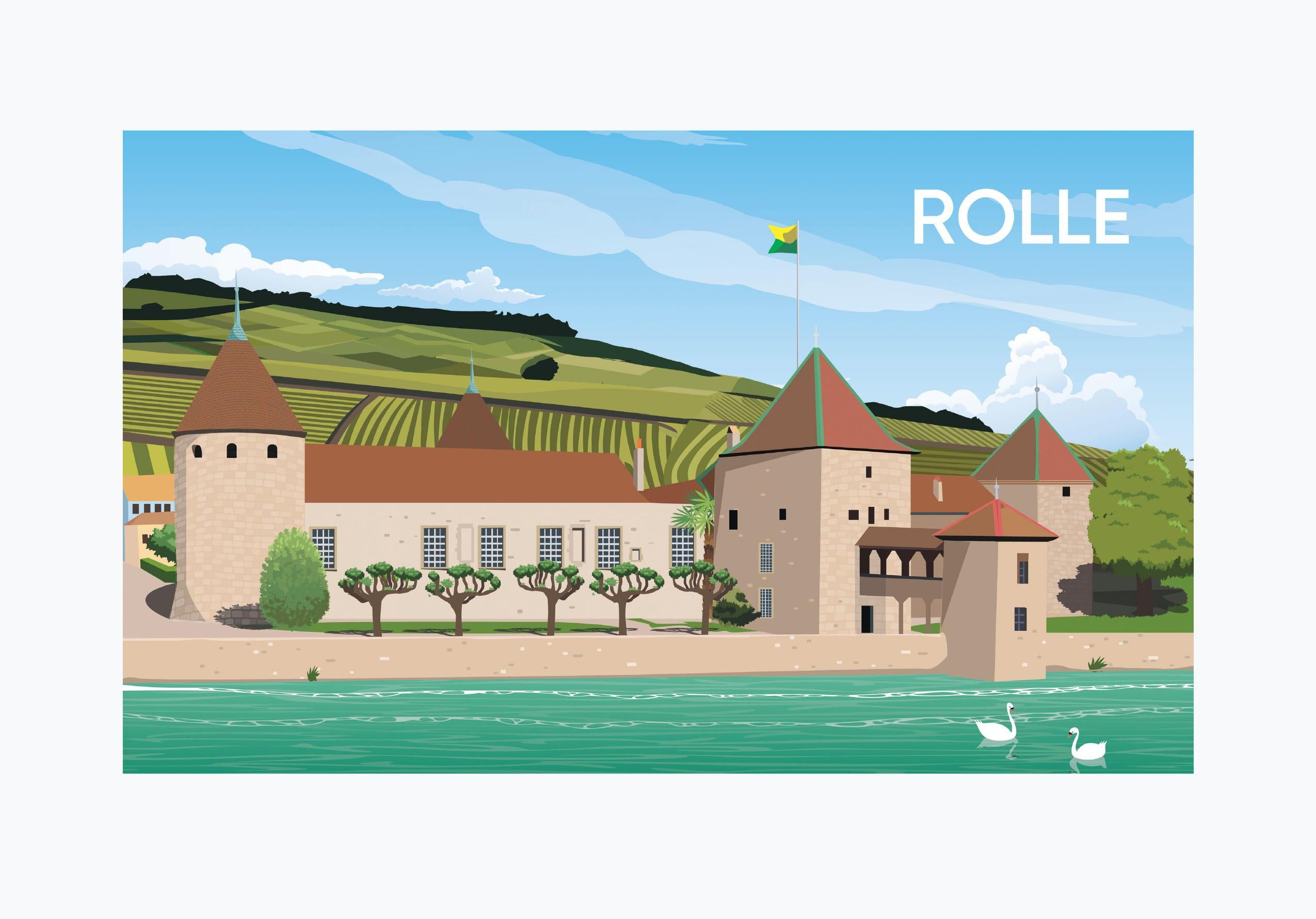 Rolle 2024