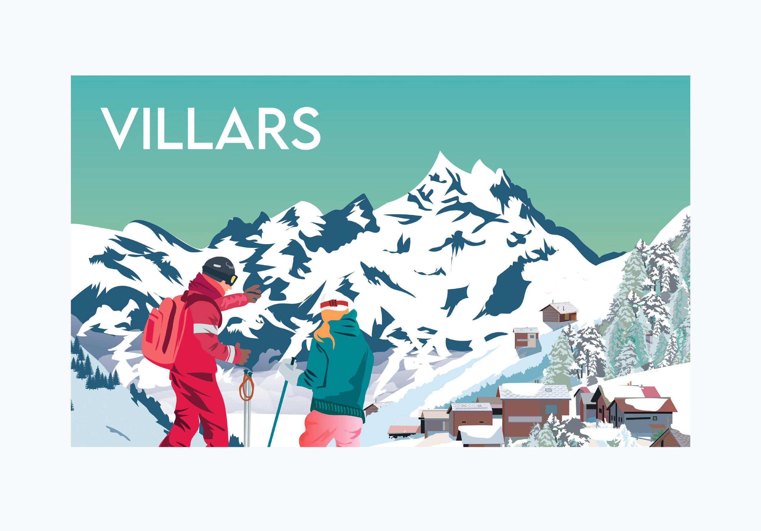 Villars 2024