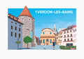 Yverdon-les-Bains 2024